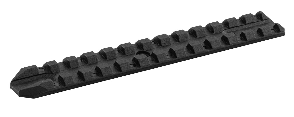 Rail for Athena Action army