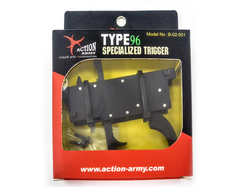S-Trigger set Action Army kit for L96