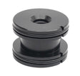 Hive sound suppressors barrel spacer
