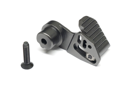 T10 thumb stopper right hand
