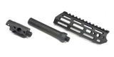 AAP-01 M-LOK front rail Assassin