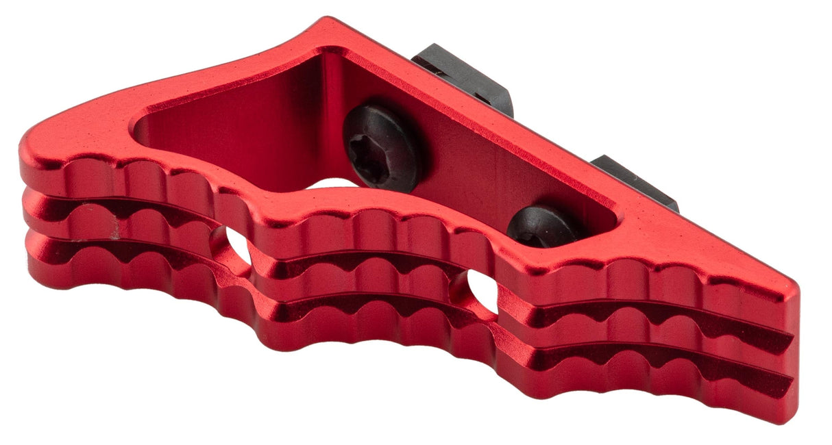 ALUMINUM CNC M-LOK / KEYMOD ANGLE GREB
