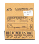 M4 Dust cover