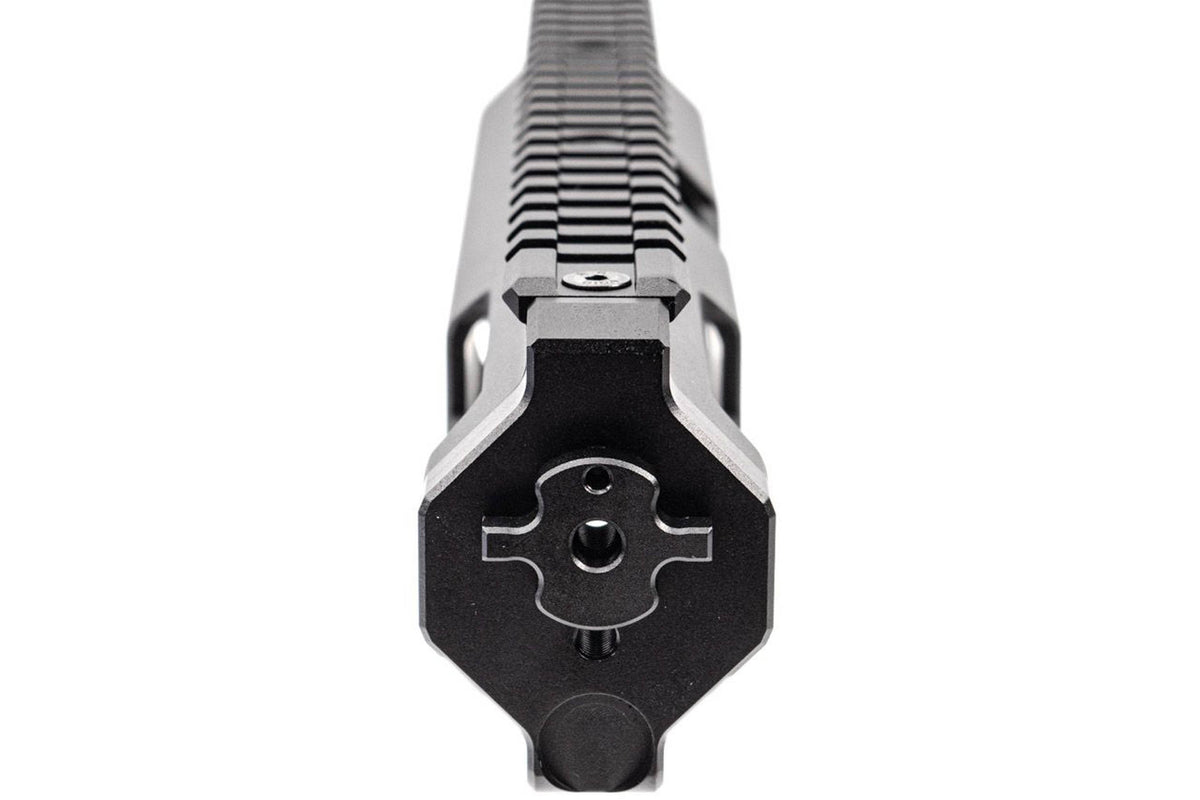 AI 02 V2 Aluminium Conversion kit til APP-01