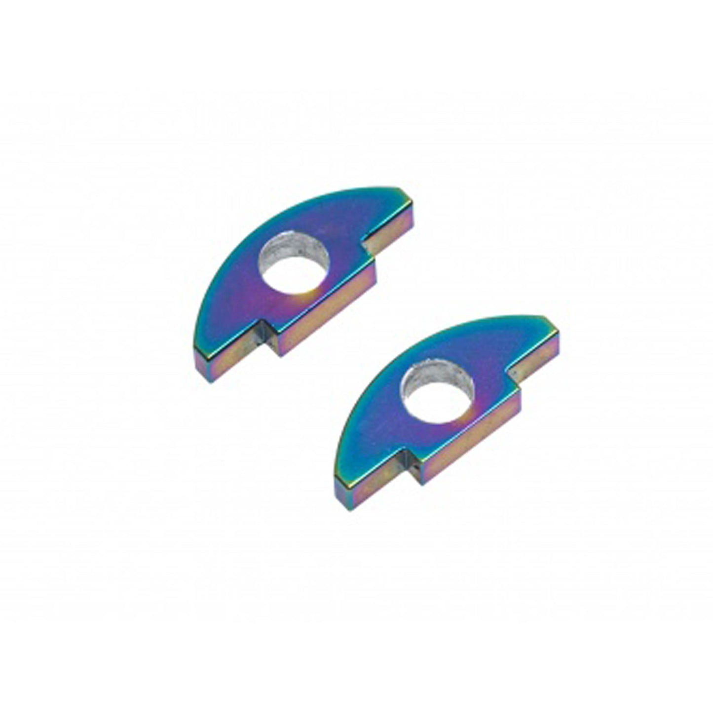 Aluminiumbuffer AAP-01