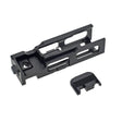 Aluminium BlowBack Housing G17 Tokyo Marui
