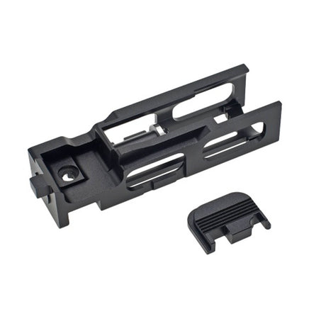 Aluminium BlowBack Housing G17 Tokyo Marui