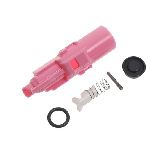 Hi-Capa Nozzle Set Plastik