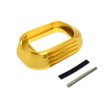 COWCOW MATCH GRADE T01 MAGWELL - GOLD