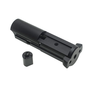 Letvægts Aluminum BlowBack Unit til AAP-01