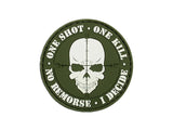 ONE SHOT ONE KILL PATCH - OD