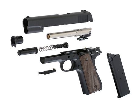 Army Armament R31 M1911 US Military - Airsoft Pistol