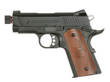 Colt 1911 Defender GBB Airsoft Pistol - Licenseret af EMG