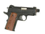Colt 1911 Defender GBB Airsoft Pistol - Licenseret af EMG