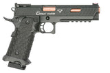 JAG Arms R601 JW3 TTI Combat Master - Airsoft Pistol