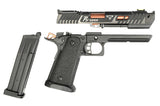 JAG Arms R614 TTI JW4 Pit Viper - Airsoft Pistol