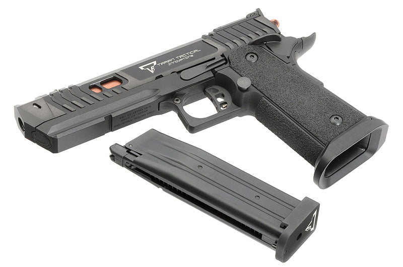 JAG Arms R614 TTI JW4 Pit Viper - Airsoft Pistol