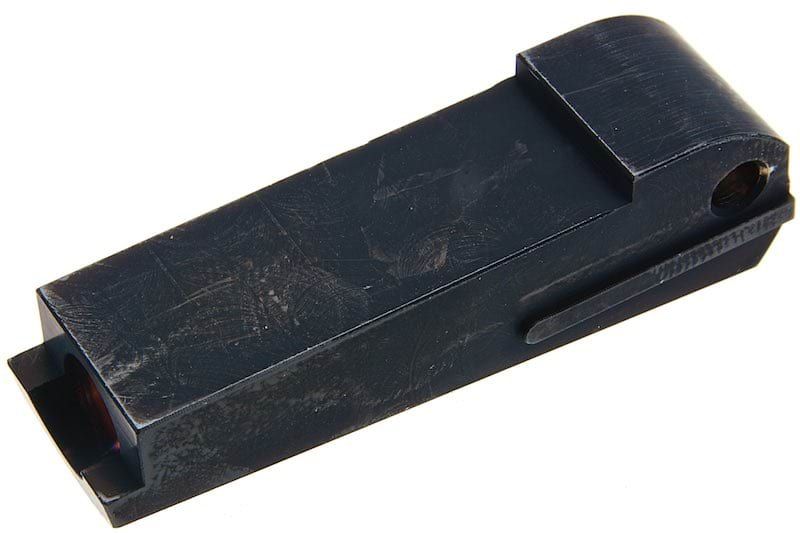 HI-CAPA GBB BRASSFJÄDERHUS - SVART