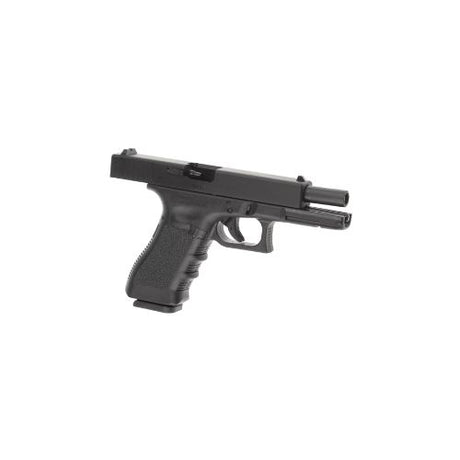 Glock 17 Metal Version GBB