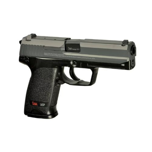 Heckler & Koch USP Fjäderpistol