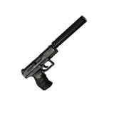Walther PPQ Navy-kit
