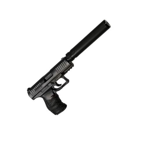 Walther PPQ Navy-kit