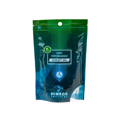 0.20g Bio BB High Performance 1000st