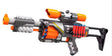 Tactical Burst Dart Blaster