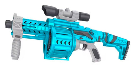 M32 Rhino Launcher - Blå