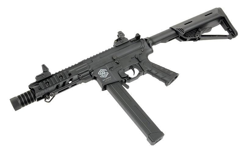 PISTOL MAGASIN TIL SR4 ST FALCON