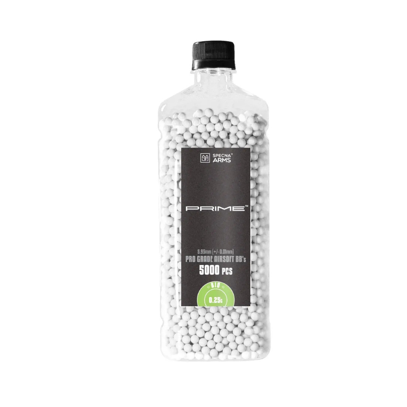 Prime Bio Kulor 0.25g - 5000 St.