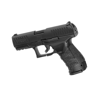 Walther PPQ HME metallmantel