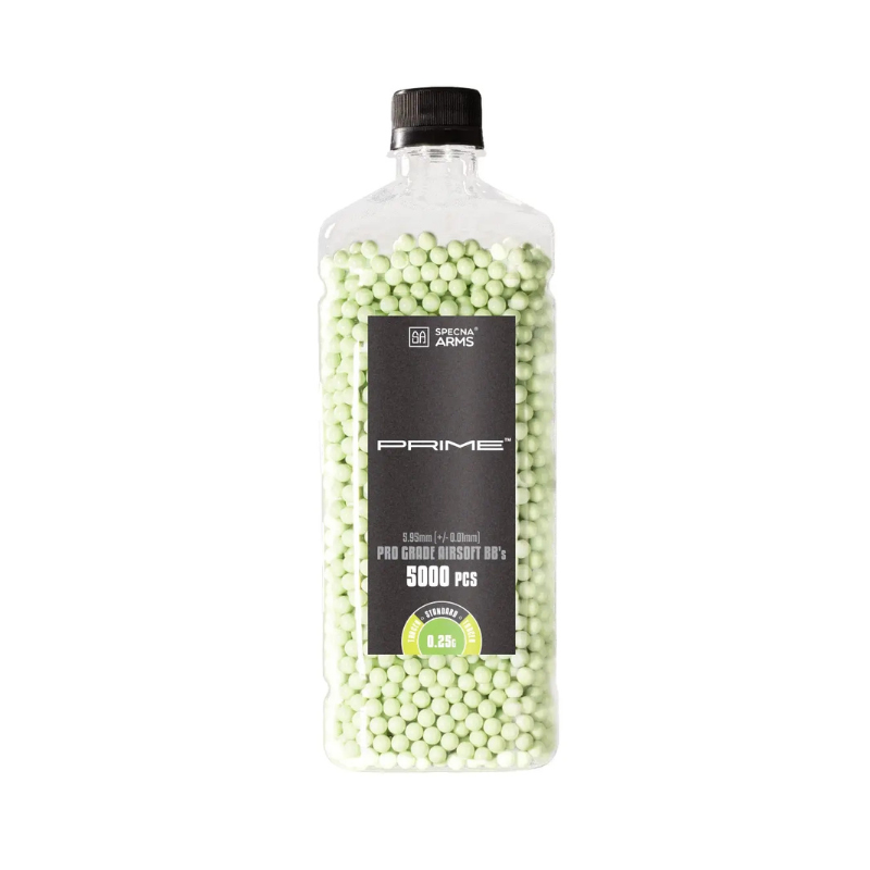 Prime Tracer Kulor 0.25g - 5000 st.