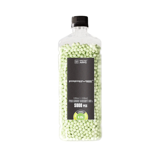Prime Tracer Kulor 0.25g - 5000 st.