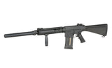 MK11 MOD 0 Semi-Automatic Riffel