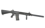 MK11 MOD 0 Semi-Automatic Riffel