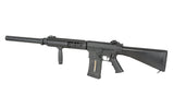 MK11 MOD 0 Semi-Automatic Riffel
