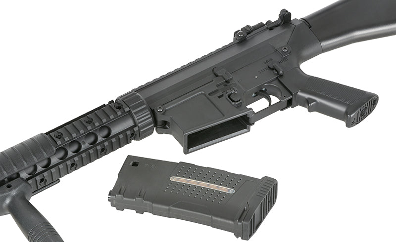 MK11 MOD 0 Halvautomatisk Gevär