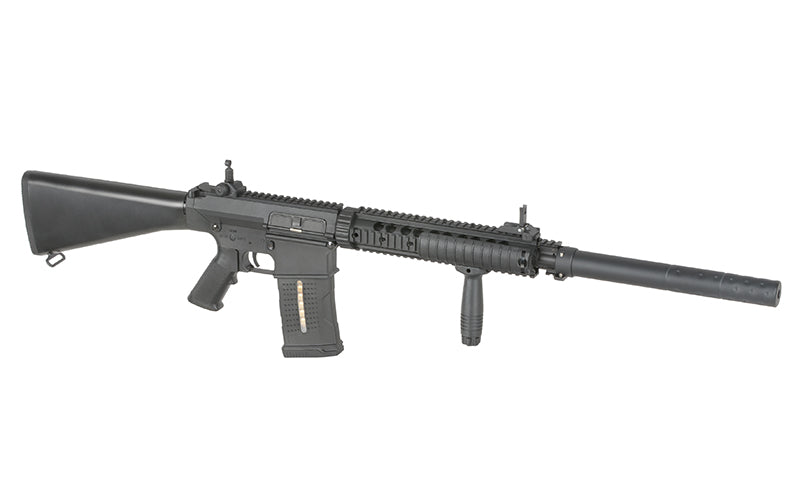 MK11 MOD 0 Halvautomatisk Gevär