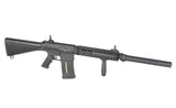 MK11 MOD 0 Halvautomatisk Gevär