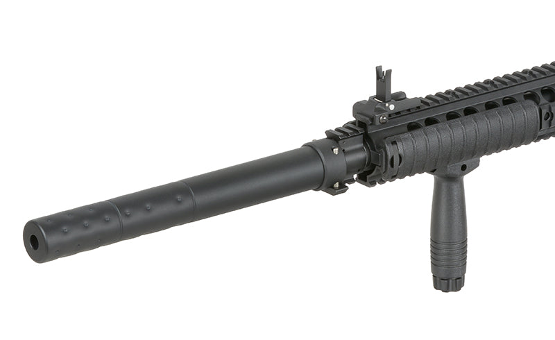 MK11 MOD 0 Halvautomatisk Gevär