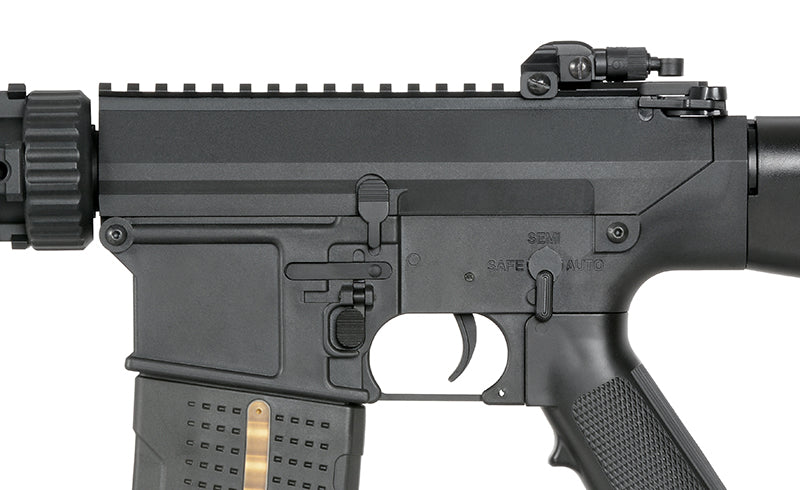 MK11 MOD 0 Halvautomatisk Gevär
