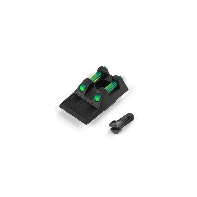 SSP5 Rear Fiber Sight