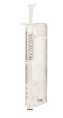 Speedloader 90 kulor Inklusive 2 Adaptrar