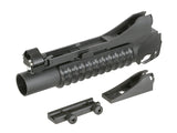 American 9" Lightweight Grenade Launcher