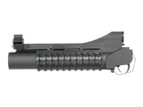 American 9" Lightweight Grenade Launcher