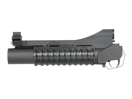American 9" Lightweight Grenade Launcher