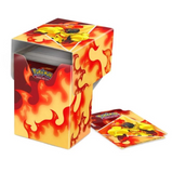 Ultra PRO Pokémon Full View Deck Box  Armarouge