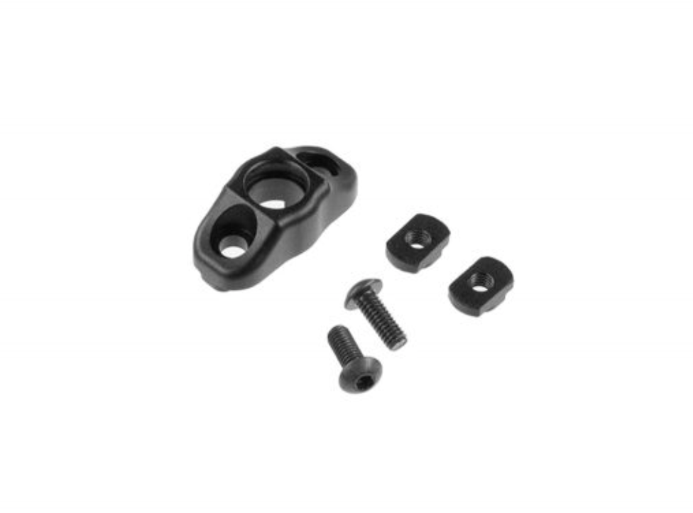 MLOK QD Point Metall