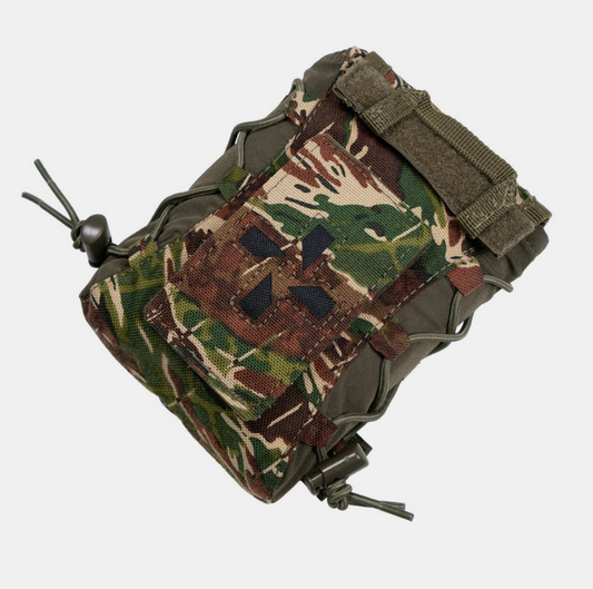 Airsoft IFAK-ficka